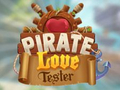                                                                     Pirate Love Tester ﺔﺒﻌﻟ