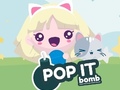                                                                     Pop It Bomb! ﺔﺒﻌﻟ