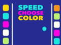                                                                     Speed Choose Color ﺔﺒﻌﻟ