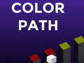                                                                     Color Path ﺔﺒﻌﻟ