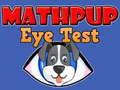                                                                     Mathpup Eye Test ﺔﺒﻌﻟ