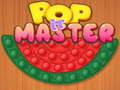                                                                     Pop It Master ﺔﺒﻌﻟ