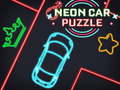                                                                     Neon Car Puzzle ﺔﺒﻌﻟ