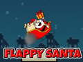                                                                     Flappy Santa ﺔﺒﻌﻟ
