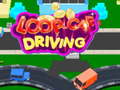                                                                     Loop-car Driving  ﺔﺒﻌﻟ