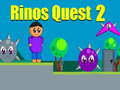                                                                     Rinos Quest 2 ﺔﺒﻌﻟ