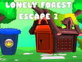                                                                     Lonely Forest Escape 2 ﺔﺒﻌﻟ