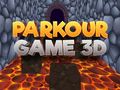                                                                    Parkour Game 3d ﺔﺒﻌﻟ