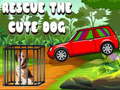                                                                     Rescue The Cute Dog ﺔﺒﻌﻟ