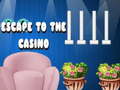                                                                     Escape to the Casino ﺔﺒﻌﻟ