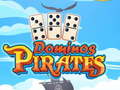                                                                     Dominos Pirates ﺔﺒﻌﻟ