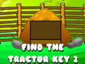                                                                     Find The Tractor Key 2 ﺔﺒﻌﻟ