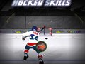                                                                     Hockey Skills ﺔﺒﻌﻟ