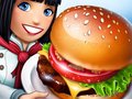                                                                     Burger Restaurant Express 2 ﺔﺒﻌﻟ