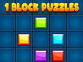                                                                     1 Block Puzzles ﺔﺒﻌﻟ