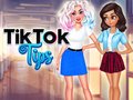                                                                     TikTok Tips  ﺔﺒﻌﻟ