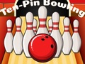                                                                     Ten-Pin Bowling  ﺔﺒﻌﻟ