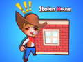                                                                     Stolen House ﺔﺒﻌﻟ