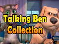                                                                     Talking Ben Collection ﺔﺒﻌﻟ