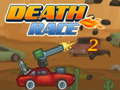                                                                     Death Race 2 ﺔﺒﻌﻟ