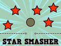                                                                     Star Smasher ﺔﺒﻌﻟ