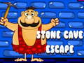                                                                     Stone Cave Escape ﺔﺒﻌﻟ