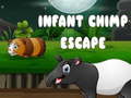                                                                     Infant Chimp Escape ﺔﺒﻌﻟ