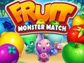                                                                     Fruits Monster Match ﺔﺒﻌﻟ