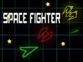                                                                     Space Fighter ﺔﺒﻌﻟ