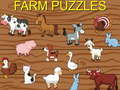                                                                     Farm Puzzles ﺔﺒﻌﻟ