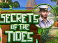                                                                     Secrets of the Tides ﺔﺒﻌﻟ