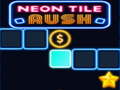                                                                     Neon Tile Rush ﺔﺒﻌﻟ
