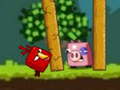                                                                     Angry Birds vs Pigs ﺔﺒﻌﻟ