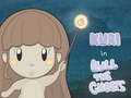                                                                     Kuri in Lull the Ghosts ﺔﺒﻌﻟ