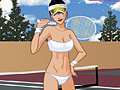                                                                     Tennis player ﺔﺒﻌﻟ