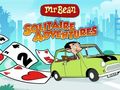                                                                     Mr Bean Solitaire Adventures ﺔﺒﻌﻟ