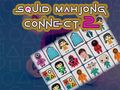                                                                     Squid Mahjong Connect 2 ﺔﺒﻌﻟ