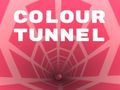                                                                     Color Tunnel ﺔﺒﻌﻟ