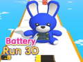                                                                     Battery Run 3D  ﺔﺒﻌﻟ