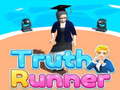                                                                     Truth Runner 2 ﺔﺒﻌﻟ