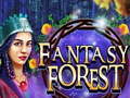                                                                     Fantasy Forest ﺔﺒﻌﻟ