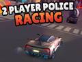                                                                     2 Player Police Racing ﺔﺒﻌﻟ