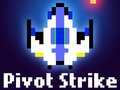                                                                     Pivot Strike ﺔﺒﻌﻟ