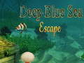                                                                     Deep Blue Sea Escape ﺔﺒﻌﻟ