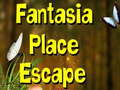                                                                     Fantasia Place Escape  ﺔﺒﻌﻟ