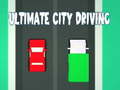                                                                     Ultimate City Driving ﺔﺒﻌﻟ