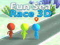                                                                     Fun Sea Race 3D ﺔﺒﻌﻟ