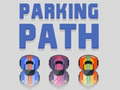                                                                     Parking Path ﺔﺒﻌﻟ