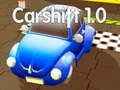                                                                     CarShift 1.0 ﺔﺒﻌﻟ