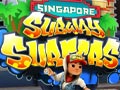                                                                     Subway Surfer Singapore ﺔﺒﻌﻟ